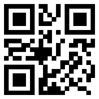 Immagine del Qr Code di 3206827648
