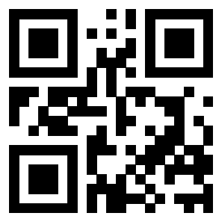3206827649 - Immagine del QrCode associato
