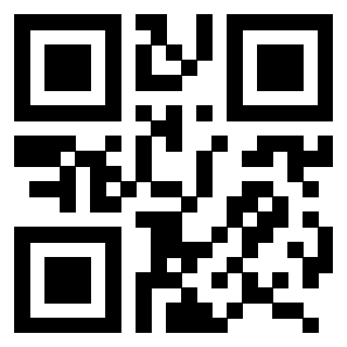 QrCode di 3206827650