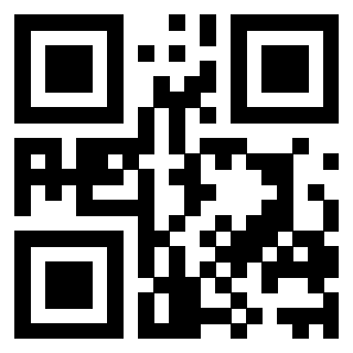Scansione del QrCode di 3206827651