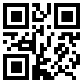3206827652 - Immagine del QrCode associato