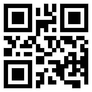 3206827653 - Immagine del QrCode associato