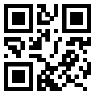 Scansione del QrCode di 3206827654