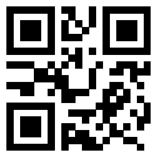 Scansione del Qr Code di 3206827655