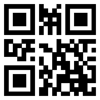 Il QrCode di 3206827657