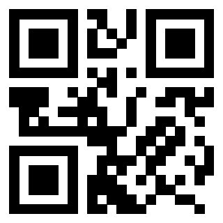 Immagine del QrCode di 3206827659
