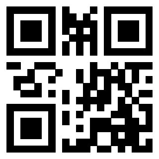 Immagine del Qr Code di 3206827662