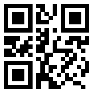 Immagine del Qr Code di 3206827663