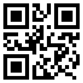 Immagine del Qr Code di 3206827667