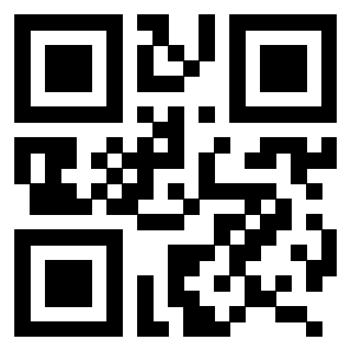 Scansione del QrCode di 3206827669
