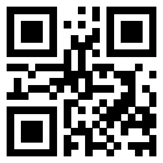 Il Qr Code di 3206827671