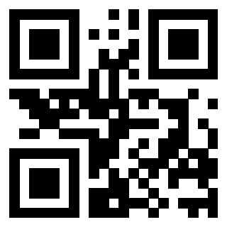 Immagine del QrCode di 3206827675