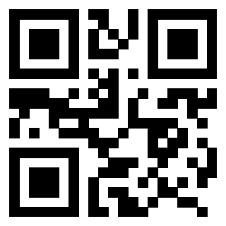 Scansione del QrCode di 3206827676