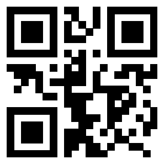 Immagine del QrCode di 3206827677