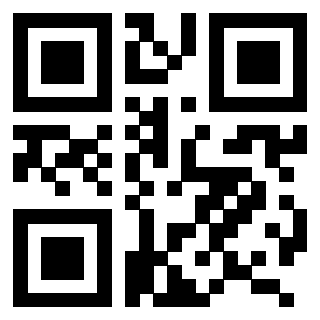 3206827679 - Immagine del Qr Code