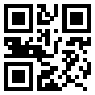 Scansione del QrCode di 3206827682
