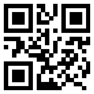 3206827684 - Immagine del Qr Code associato