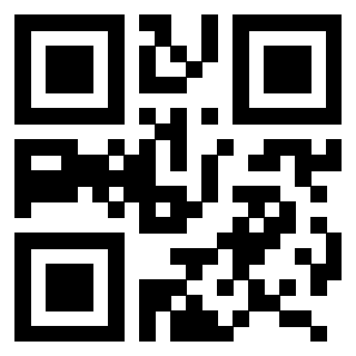 Immagine del Qr Code di 3206827685