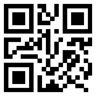 3206827690 Qr Code associato