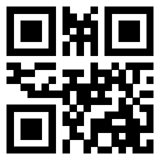 Il QrCode di 3206827691