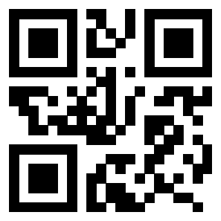3206827693 QrCode associato