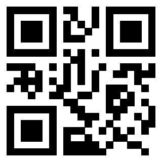 Immagine del QrCode di 3206827696