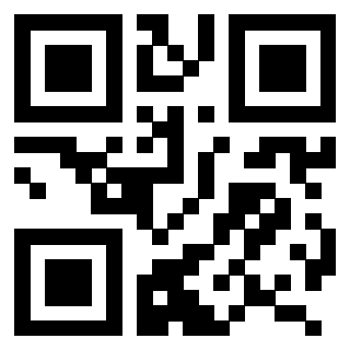 Il QrCode di 3206827698