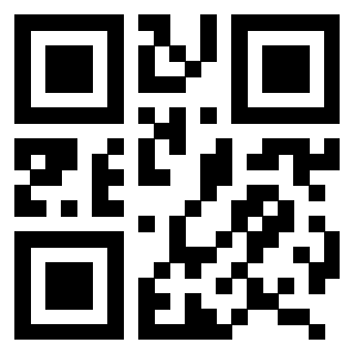 3206827700 QrCode associato