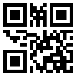 3206827701 Qr Code associato