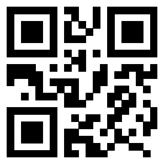 Scansione del Qr Code di 3206827703