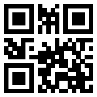 3206827706 - Immagine del Qr Code