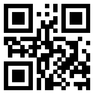 Immagine del Qr Code di 3206827711