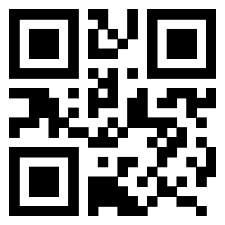 3206827712 - Immagine del QrCode associato