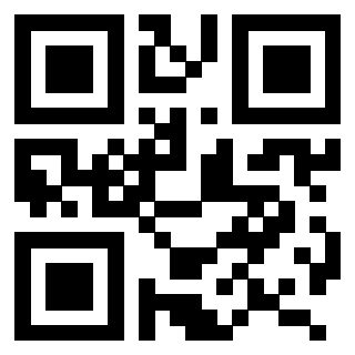 Scansione del QrCode di 3206827714