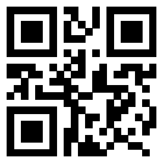 3206827717 Qr Code associato