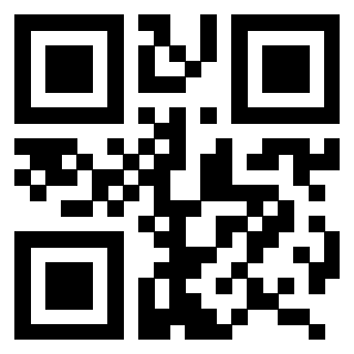 Scansione del Qr Code di 3206827718