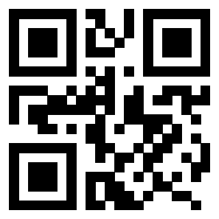 Immagine del Qr Code di 3206827721