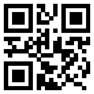 3206827723 QrCode associato