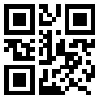 Immagine del QrCode di 3206827724