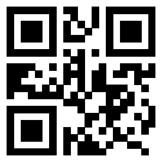 3206827725 - Immagine del QrCode