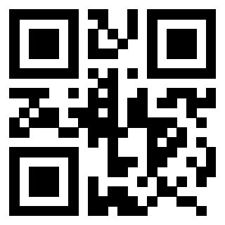 Il Qr Code di 3206827727