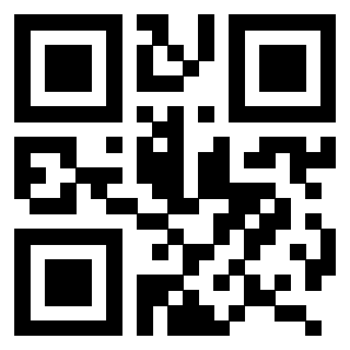 Scansione del Qr Code di 3206827728