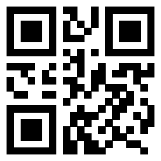 3206827730 - Immagine del Qr Code