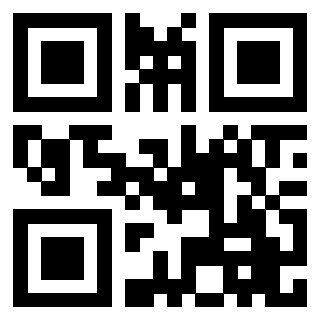 Immagine del QrCode di 3206827735