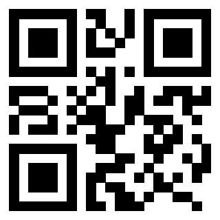 Il Qr Code di 3206827736