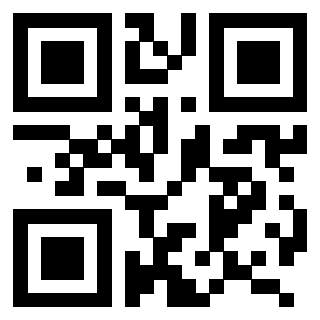 Scansione del Qr Code di 3206827737