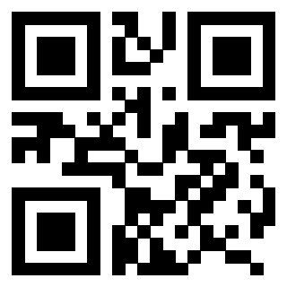 Il QrCode di 3206827739