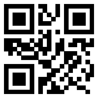 Il QrCode di 3206827740