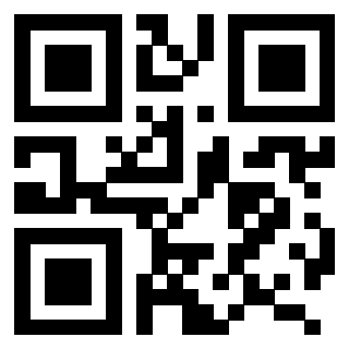 3206827743 Qr Code associato