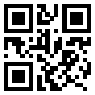 Il Qr Code di 3206827744